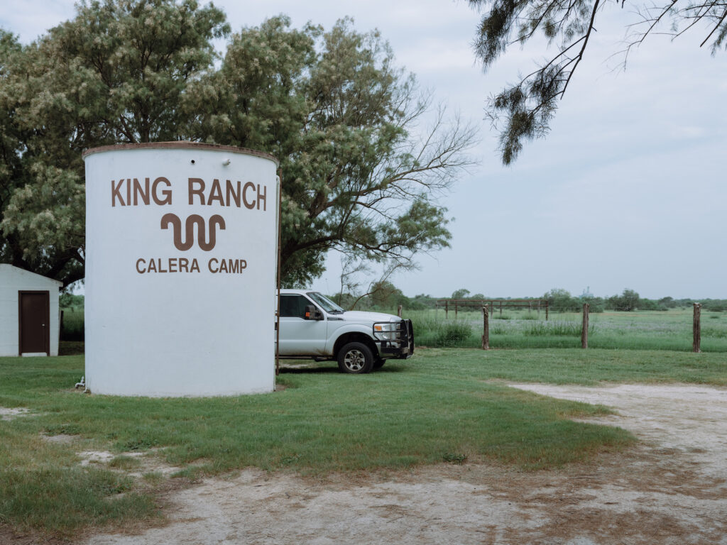 Rediscovering the Cowboy Camp Houses of King Ranch – King Ranch Saddle