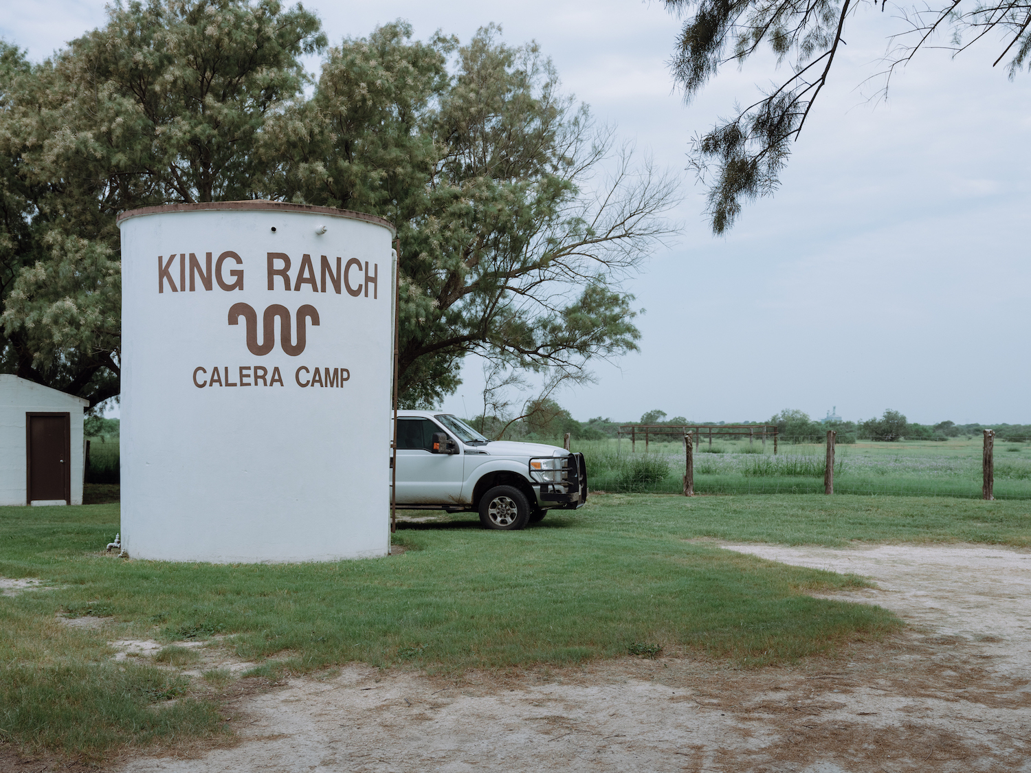 Rediscovering the Cowboy Camp Houses of King Ranch King Ranch